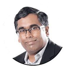 Kishore Reddy